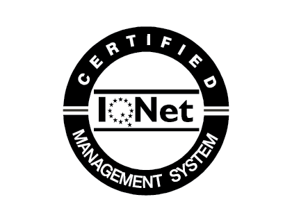 IQNet Vector Logo