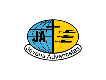 Jovens Adventistas Vector Logo