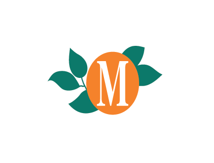 M Vector Logo