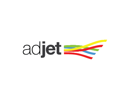 AdJET Vector Logo